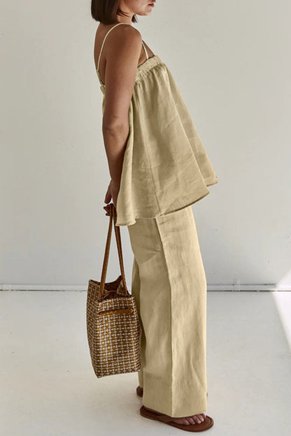 Elegantly Styled Pants for Everyday Wear