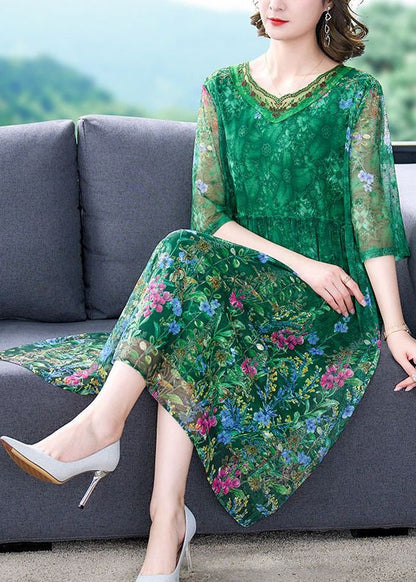 Classic Vintage & Enduringly Stylish Dress