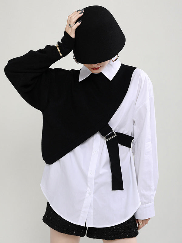 Classic Vintage & Enduringly Stylish Blouse