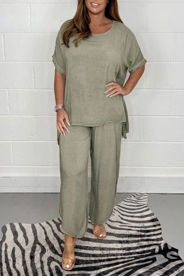 Vintage Inspired Garment with a Contemporary Edge