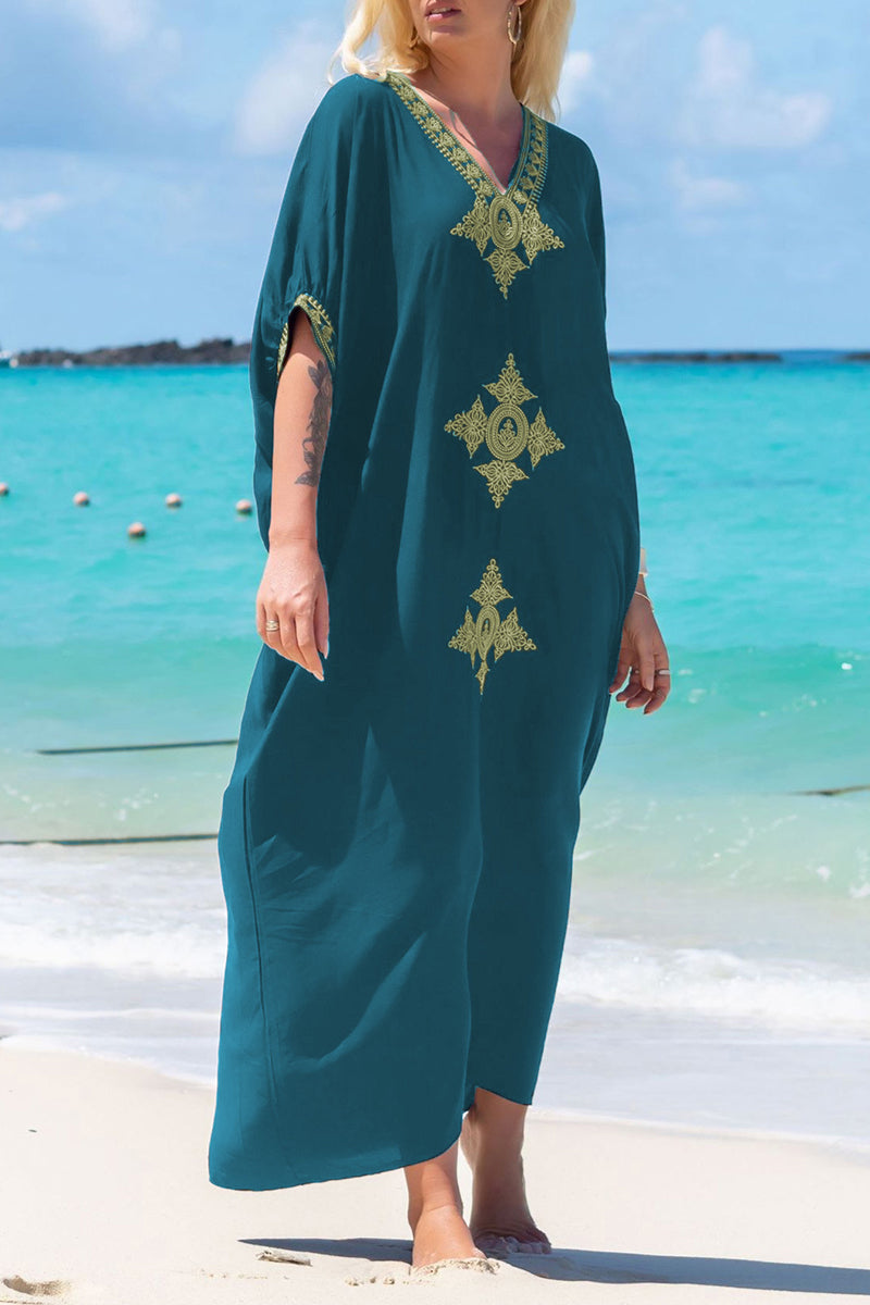 Beautifully Balanced Garment with Timeless Character