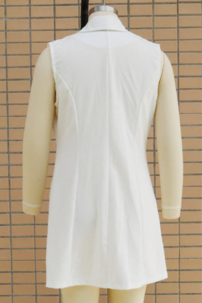 Beautifully Balanced Cardigan with Timeless Character