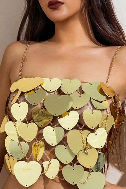 Gracefully Styled Garment for Any Occasion