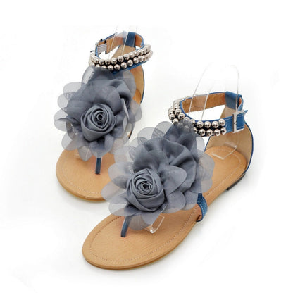 Polished Sandals with an Effortless Classic Look