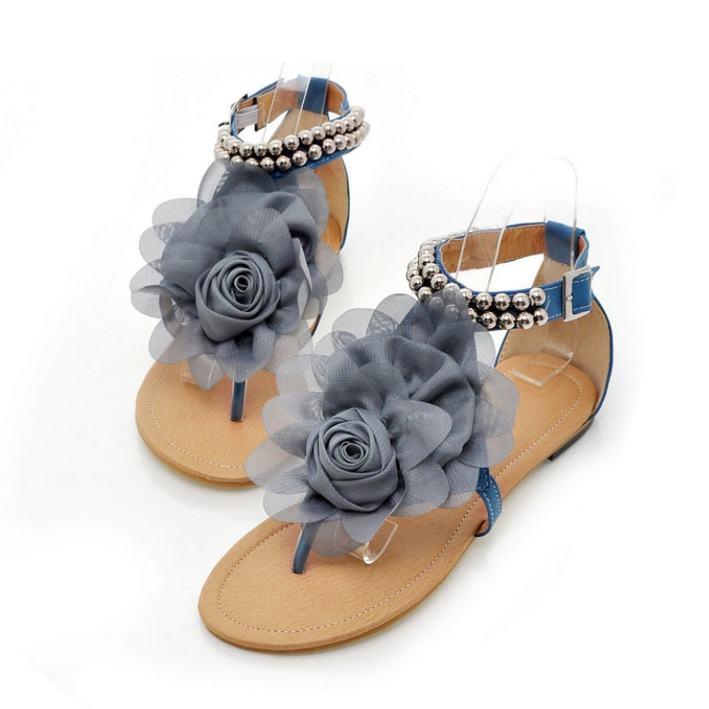 Polished Sandals with an Effortless Classic Look