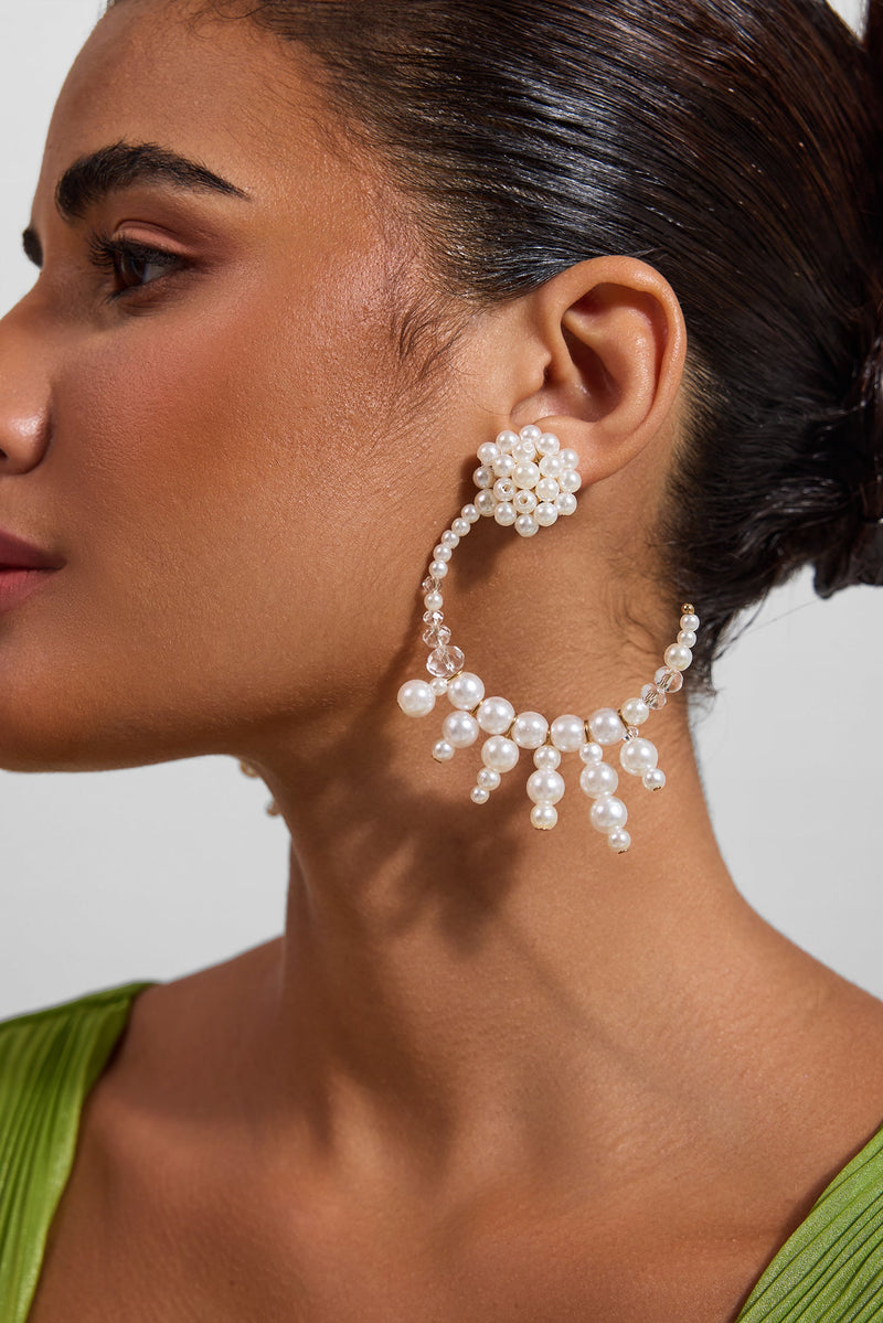 A Vintage Style Garment with Delicate Timeless Details