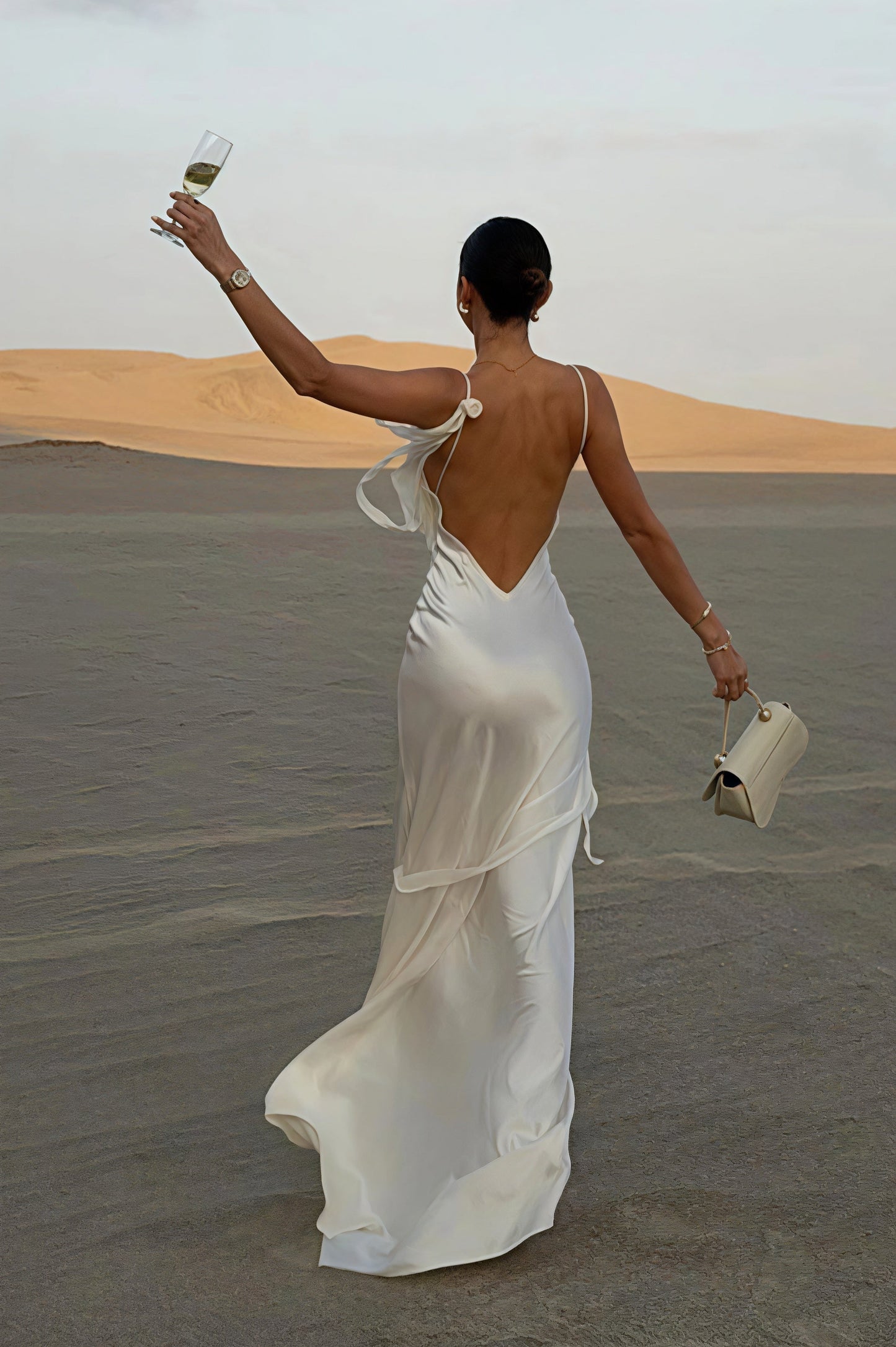Classic Vintage & Enduringly Stylish Dress