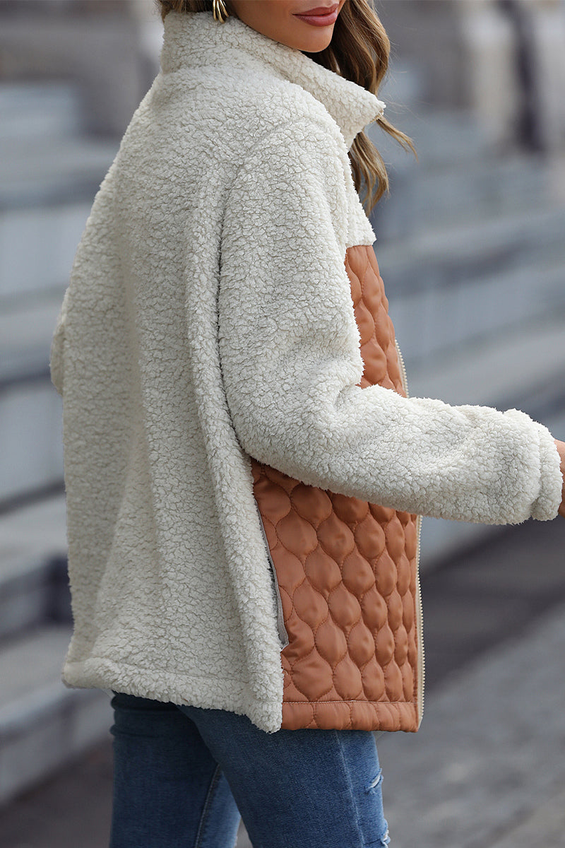 Polished Garment with an Effortless Classic Look
