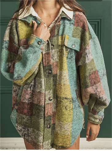 Sophisticated Cardigan with a Clean Classic Look