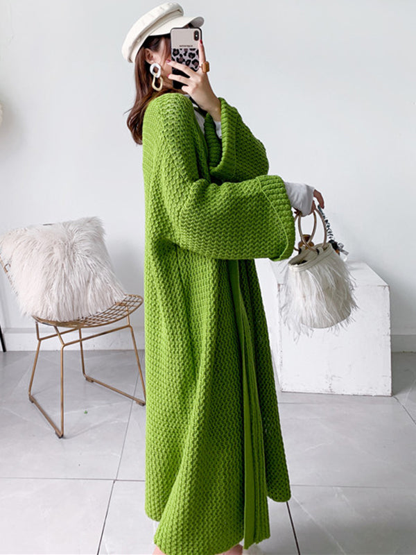 Classic Vintage & Enduringly Stylish Cardigan