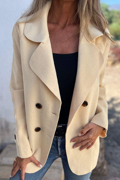 Classic Vintage & Enduringly Stylish Jacket