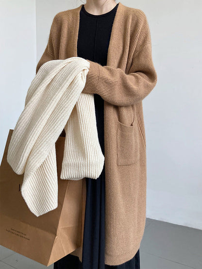 A Vintage Style Cardigan with Delicate Timeless Details