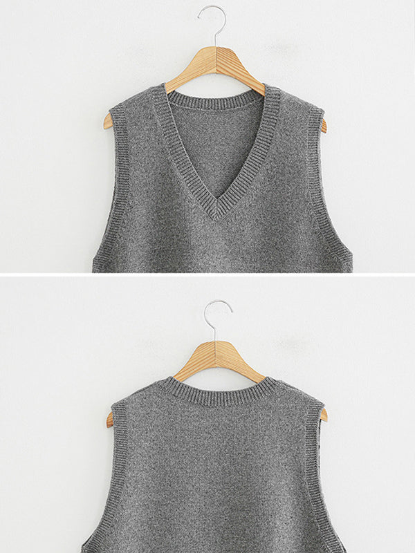Elegantly Styled Sweater for Everyday Wear