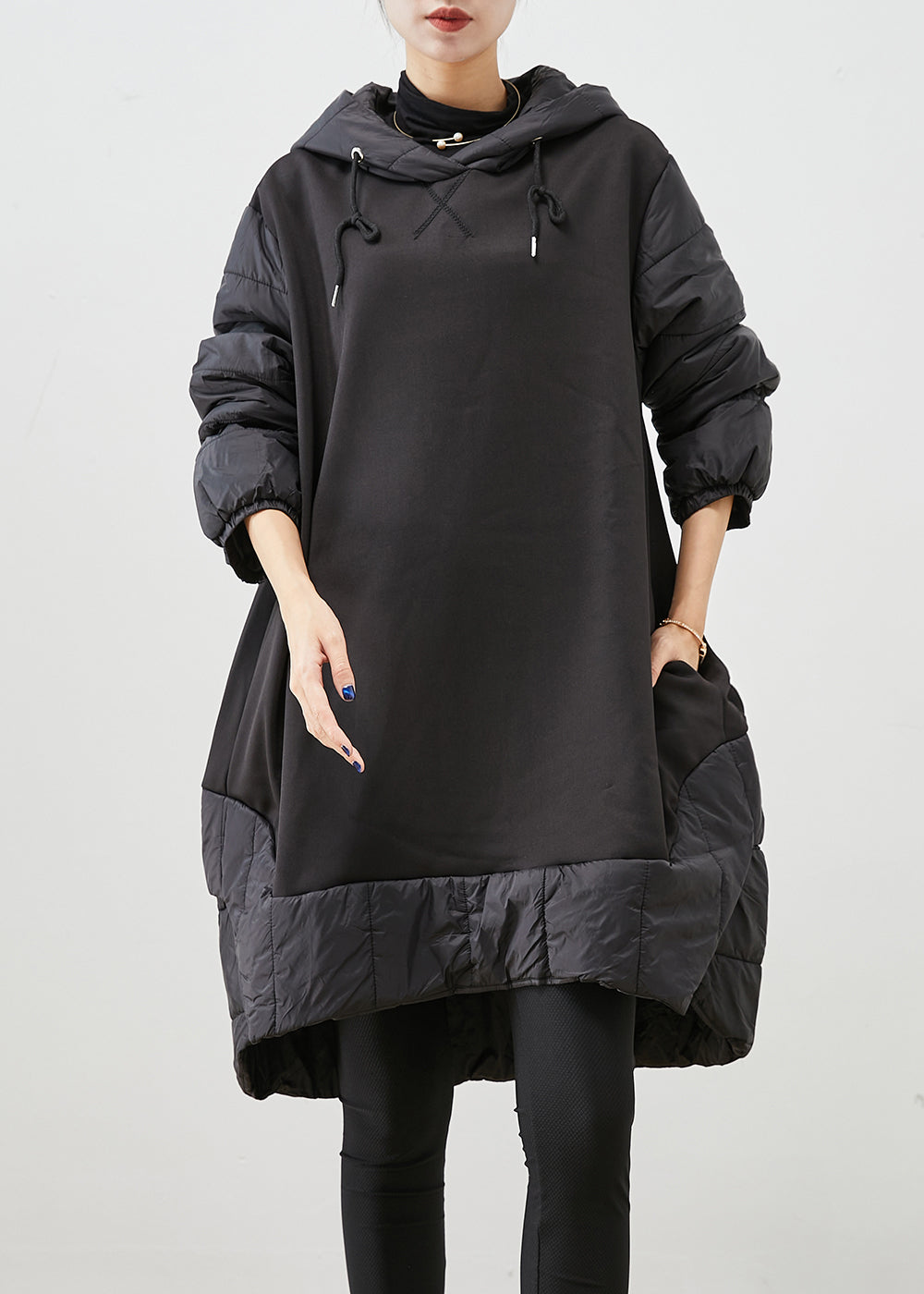 Beautifully Crafted Pullover in a Classic Style