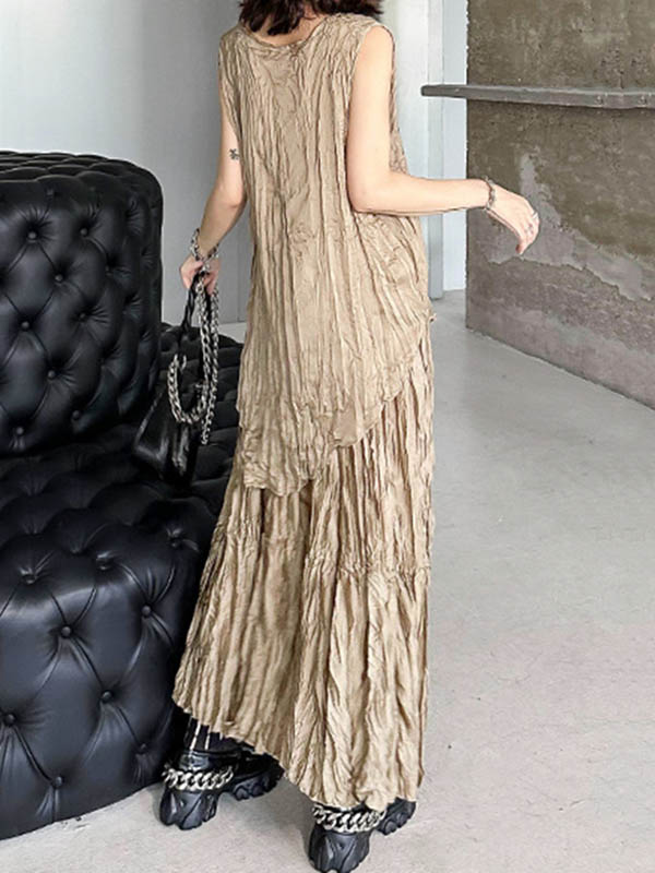 Vintage Inspired Top with a Contemporary Edge