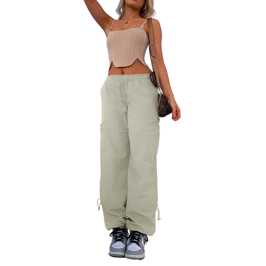 Gracefully Styled Pants for Any Occasion