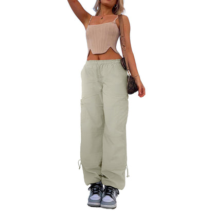 Well Tailored Pants with a Graceful Silhouette