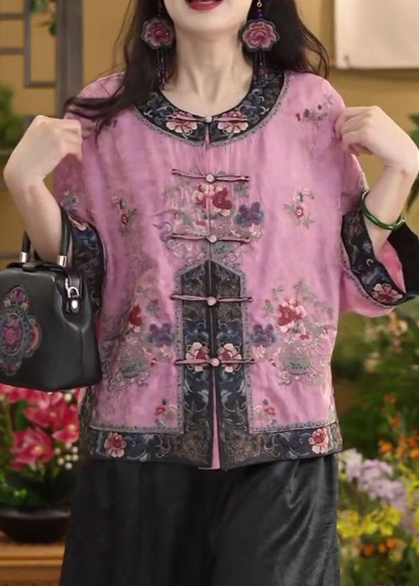 Beautifully Balanced Shirt with Timeless Character