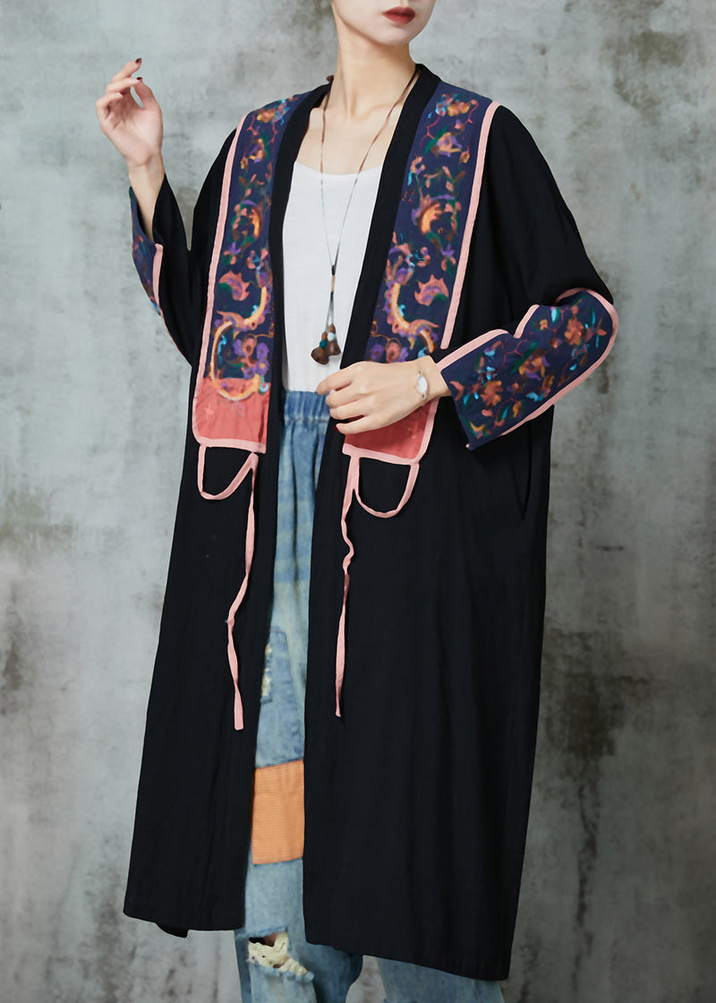 Well Tailored Cardigan with a Graceful Silhouette