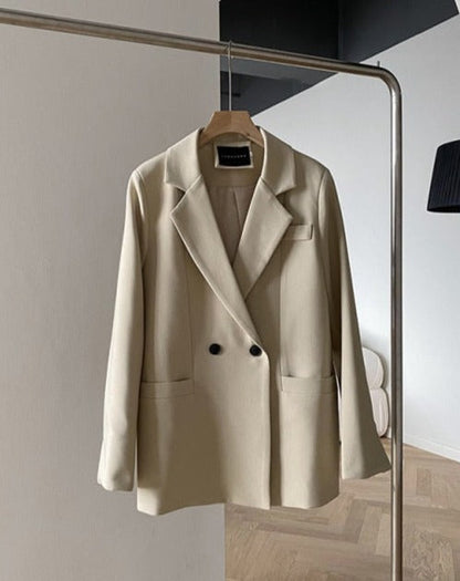 Vintage Inspired Garment with a Contemporary Edge