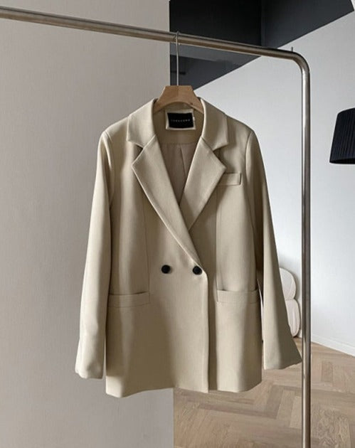 Vintage Inspired Garment with a Contemporary Edge