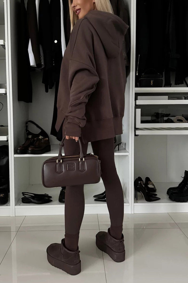 Gracefully Styled Garment for Any Occasion