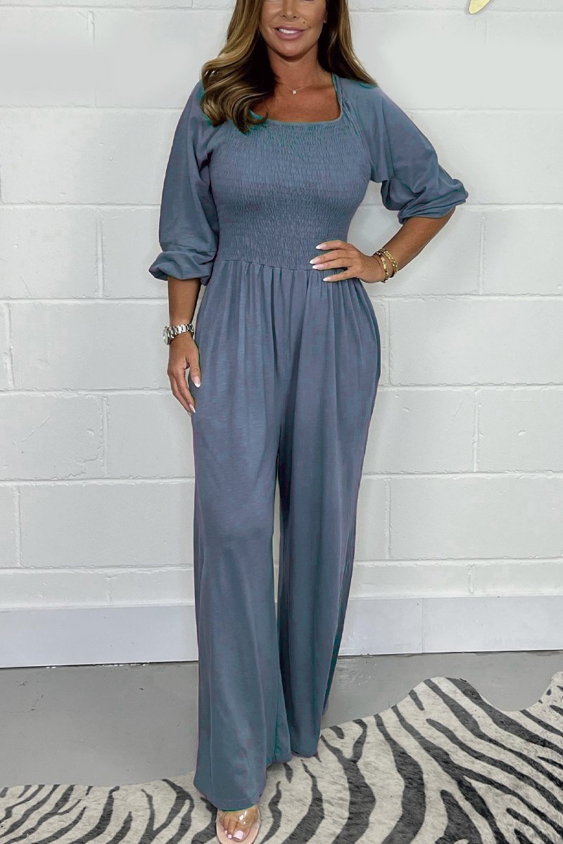 Sophisticated Garment with a Clean Classic Look