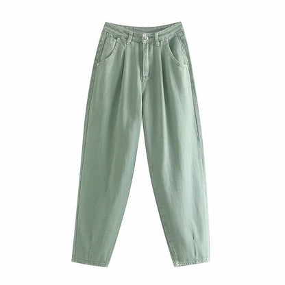 Polished Garment with an Effortless Classic Look