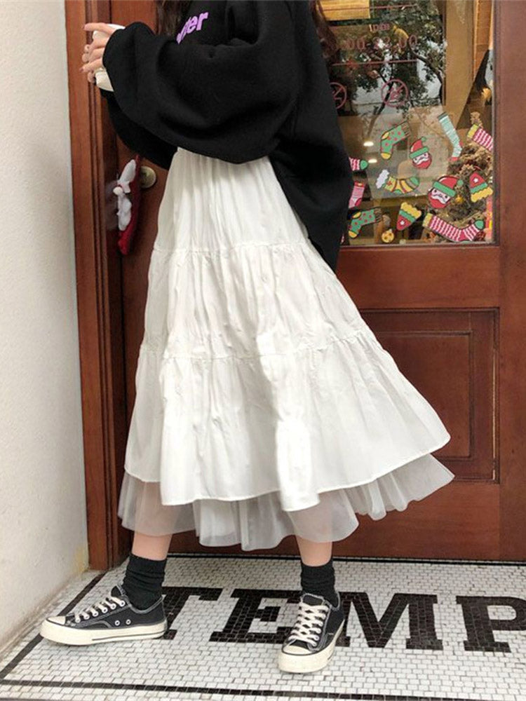 Elegantly Styled Garment for Everyday Wear