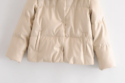 Gracefully Styled Jacket for Any Occasion
