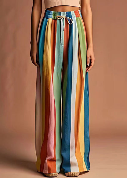 Classic Vintage Pants with a Flattering Fit