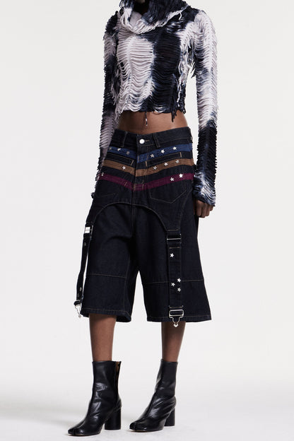 Beautifully Finished Garment in a Timeless Design