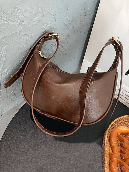 Sophisticated Bag with a Clean Classic Look