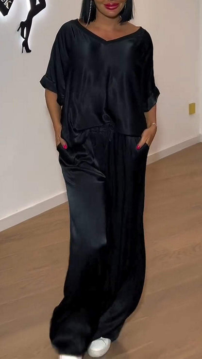 Polished Garment with an Effortless Classic Look