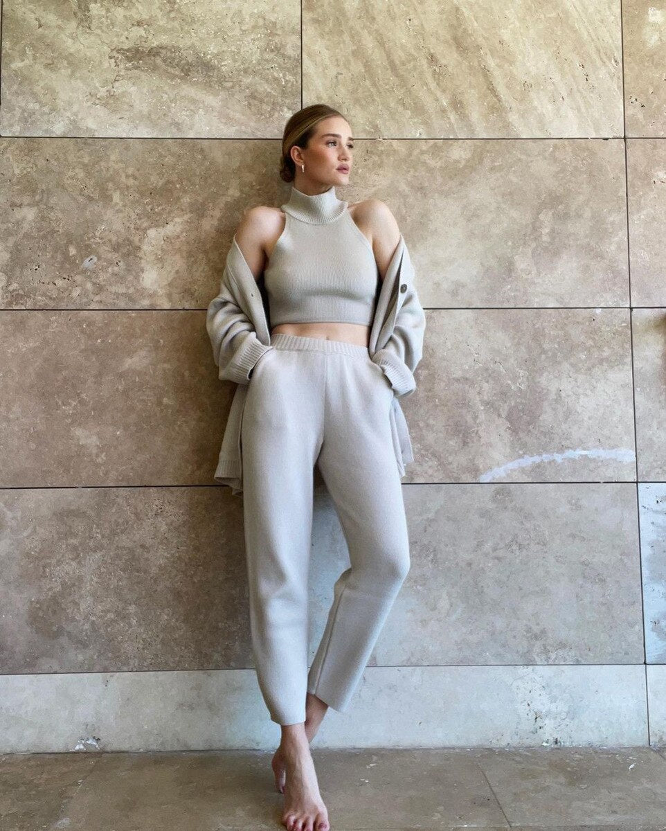 Elegantly Styled Garment for Everyday Wear