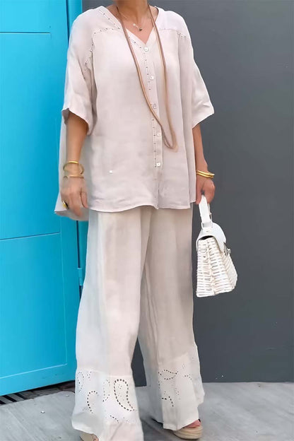 Gracefully Styled Pants for Any Occasion