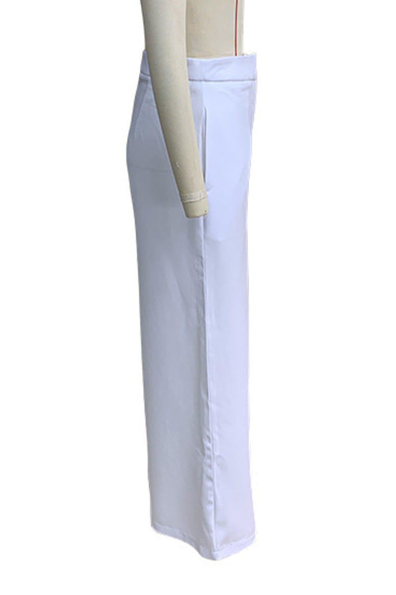 Sophisticated Garment with a Clean Classic Look