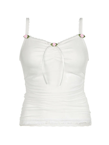 Vintage Inspired Top with a Contemporary Edge