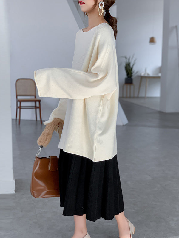 Beautifully Crafted Sweater in a Classic Style
