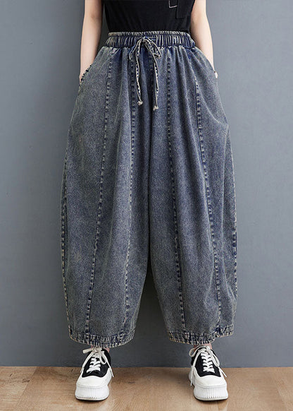 Effortlessly Elegant Pants with a Timeless Design