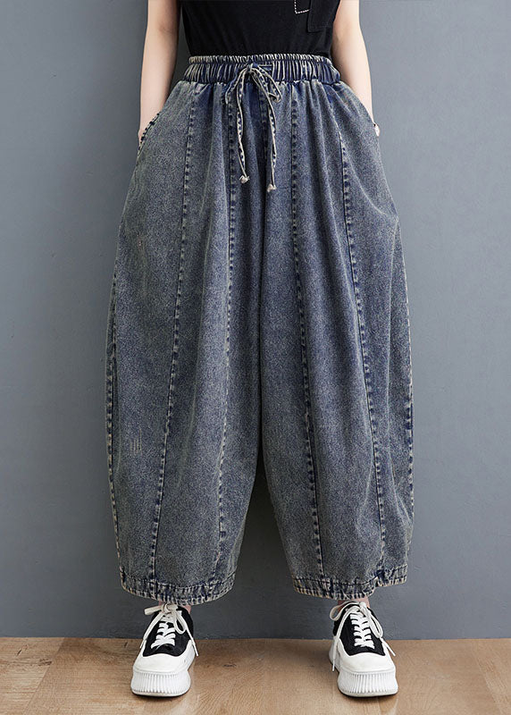 Effortlessly Elegant Pants with a Timeless Design