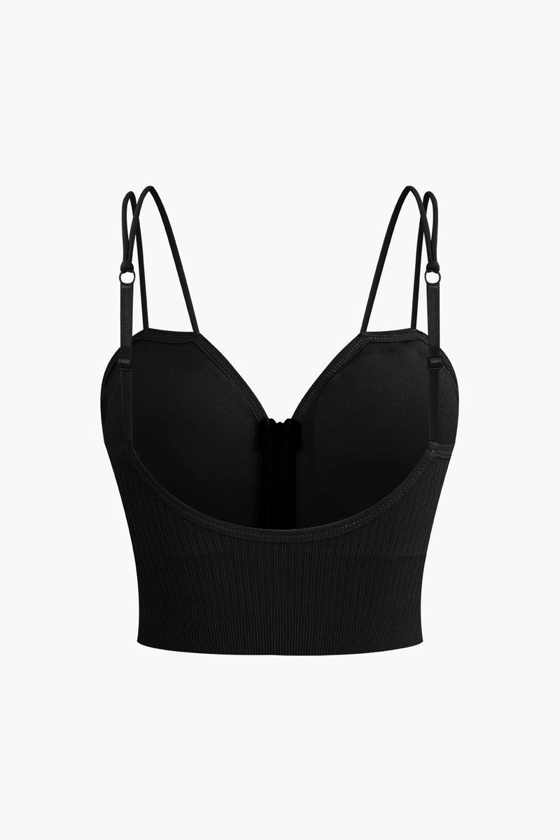Beautifully Crafted Top in a Classic Style