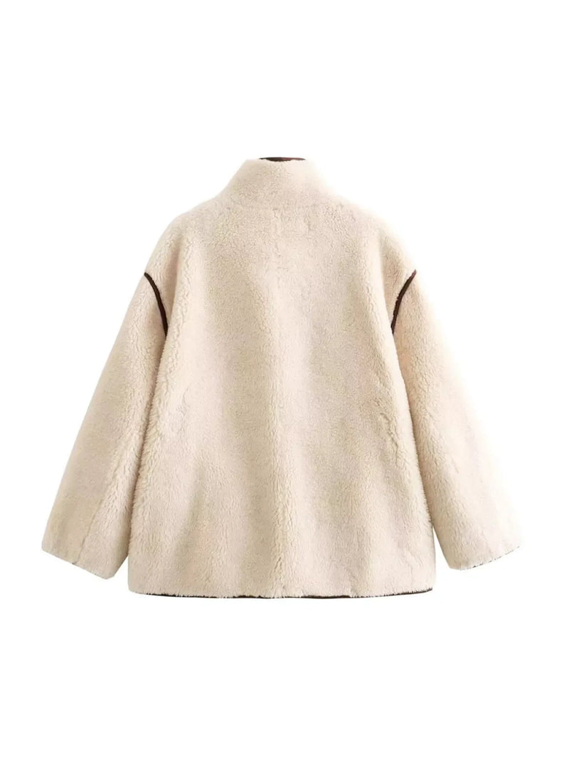 Beautifully Crafted Jacket in a Classic Style