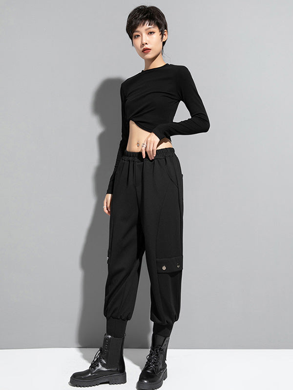 Elegantly Styled Pants for Everyday Wear