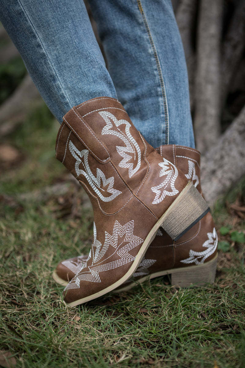 Classic Vintage & Enduringly Stylish Boots