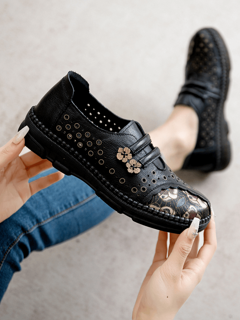 A Vintage Style Garment with Delicate Timeless Details