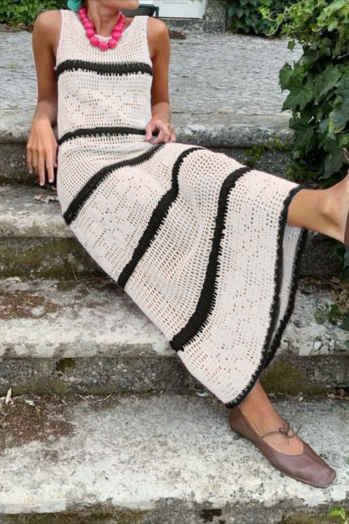 Gracefully Styled Sweater for Any Occasion