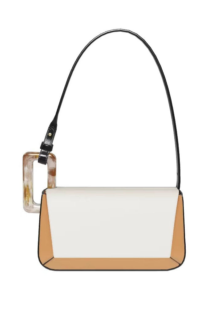 Classic Vintage Bag with a Flattering Fit