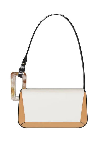 Classic Vintage Bag with a Flattering Fit