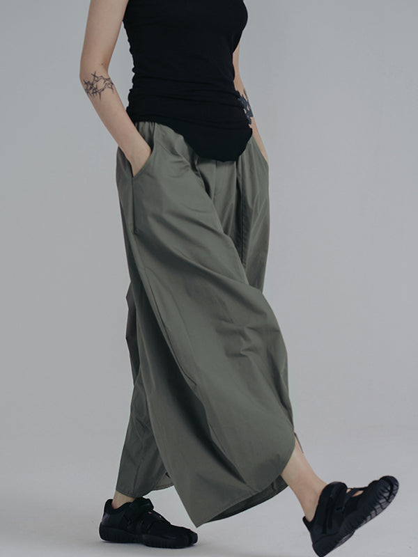 Polished Pants with an Effortless Classic Look